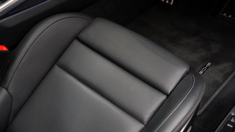 Porsche 911 911 Targa 4 Gts Blue #36