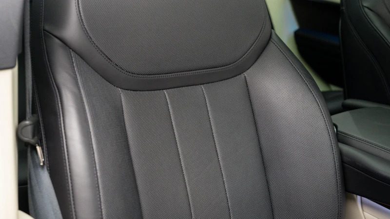 Land Rover Range Rover 3.0 D350 #35