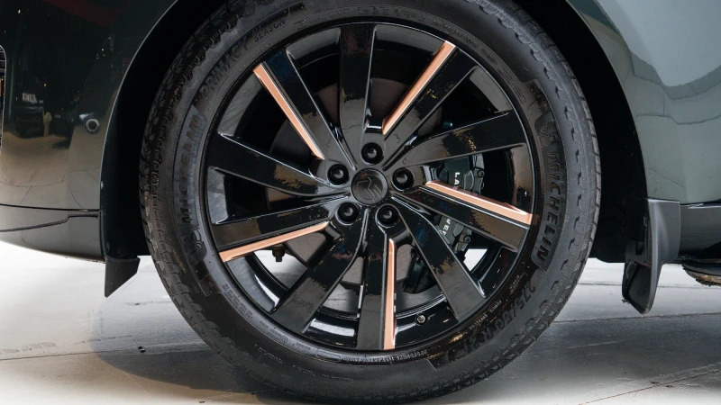 Land Rover Range Rover 3.0 D350 #10