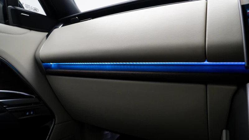 Land Rover Range Rover 3.0 D350 #43