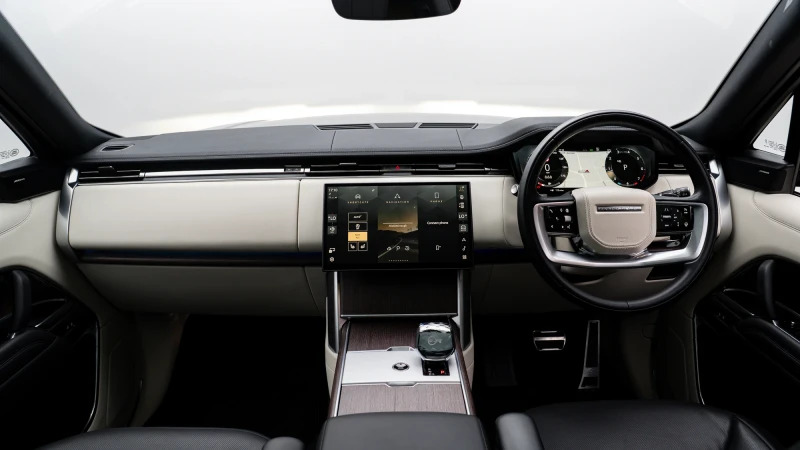 Land Rover Range Rover 3.0 D350 #6