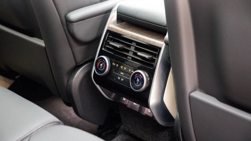 Land Rover Range Rover 3.0 D350 #22