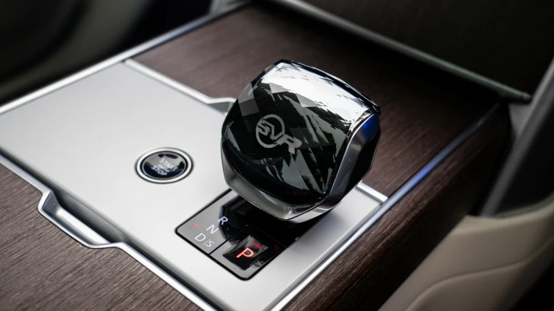 Land Rover Range Rover 3.0 D350 #42