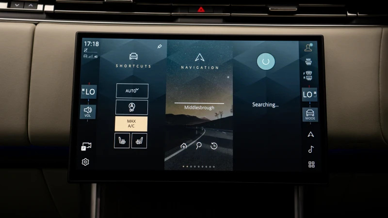 Land Rover Range Rover 3.0 D350 #25