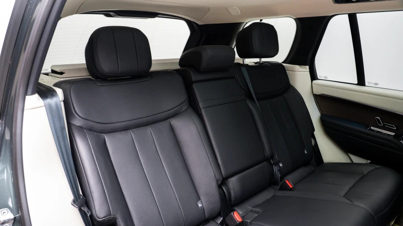 Land Rover Range Rover 3.0 D350 #19