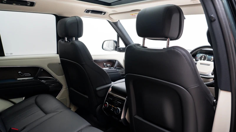 Land Rover Range Rover 3.0 D350 #20