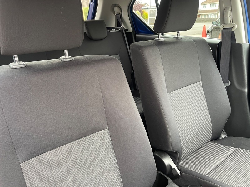 Suzuki Ignis Suziki 1.2 Dualjet Shvs Sz5 Hatchback Orange #18