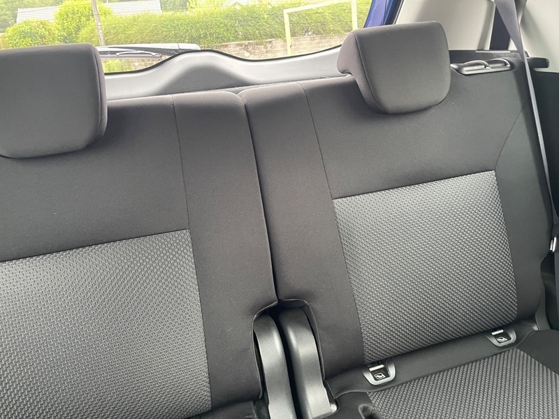 Suzuki Ignis Suziki 1.2 Dualjet Shvs Sz5 Hatchback Orange #19