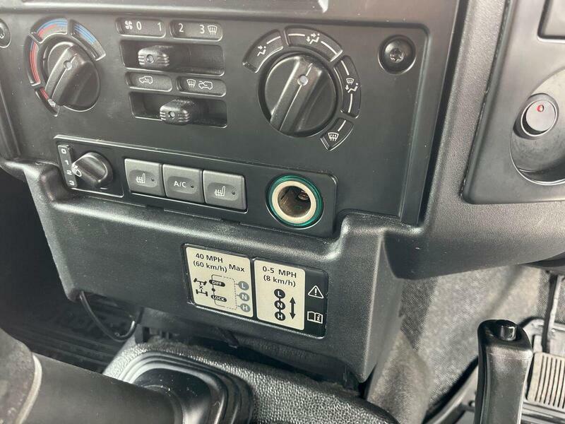 Land Rover Defender 110 2.2 Tdci 4Wd Euro 5 Green #21