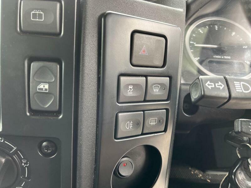 Land Rover Defender 110 2.2 Tdci 4Wd Euro 5 Green #35