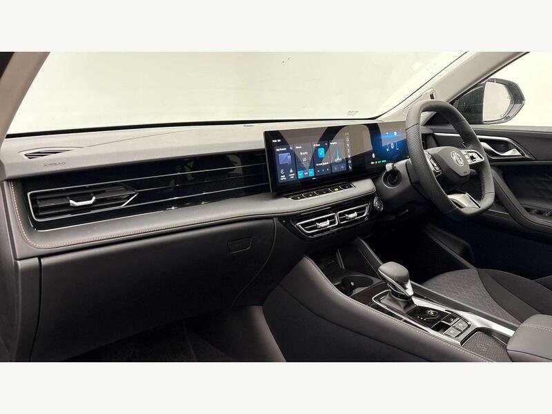 MG HS 1.5 Hybrid Se Euro 6 Ss NA26XCL Black #3