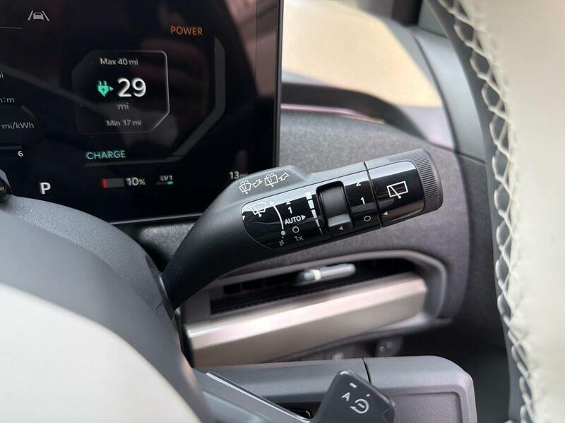 Kia EV3 81.4Kwh Air Blue #19