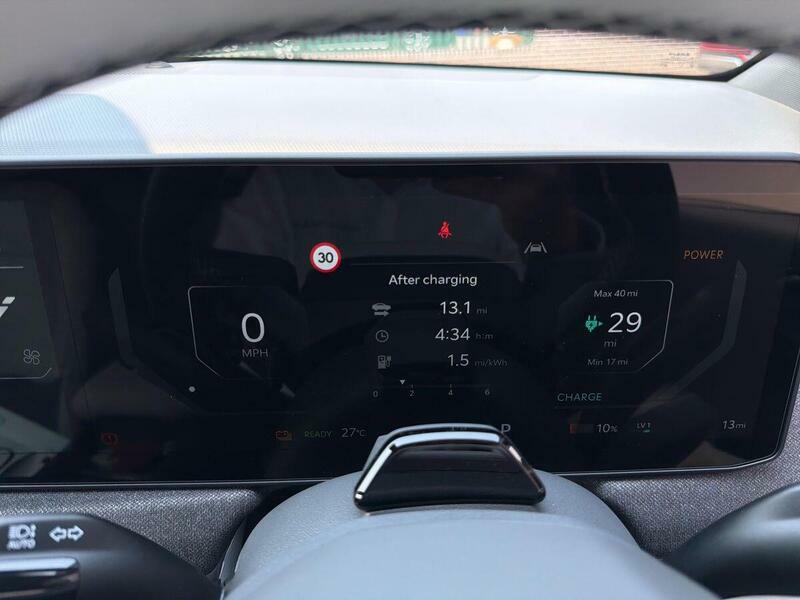 Kia EV3 81.4Kwh Air Blue #20