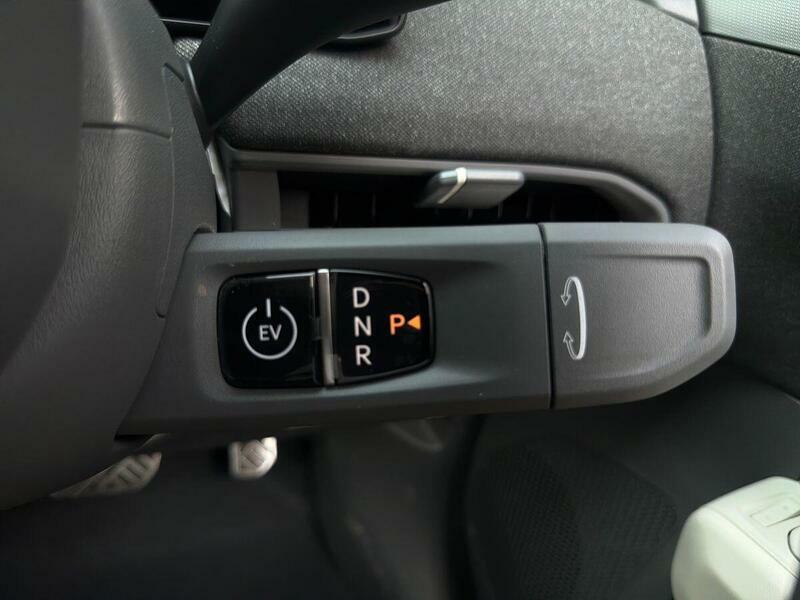 Kia EV3 81.4Kwh Air Blue #29
