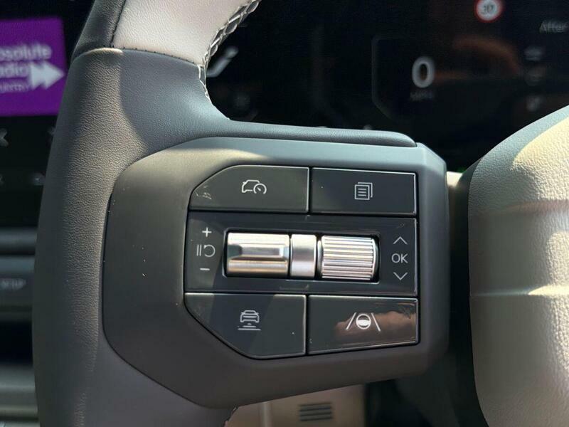 Kia EV3 81.4Kwh Air Blue #16