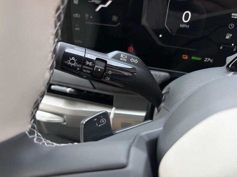 Kia EV3 81.4Kwh Air Blue #18