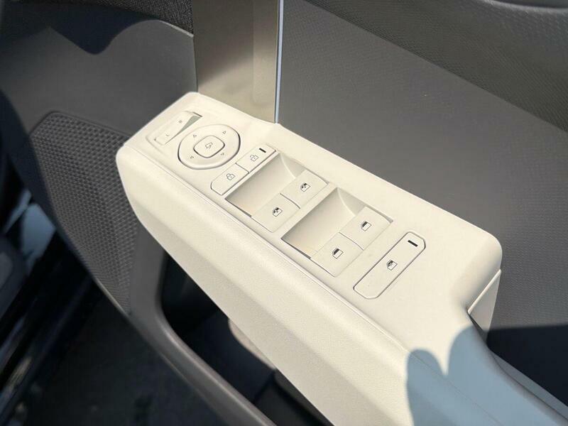 Kia EV3 81.4Kwh Air Blue #33