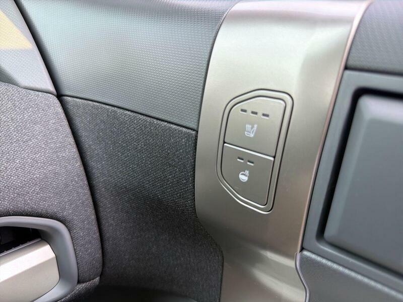 Kia EV3 81.4Kwh Air Blue #28