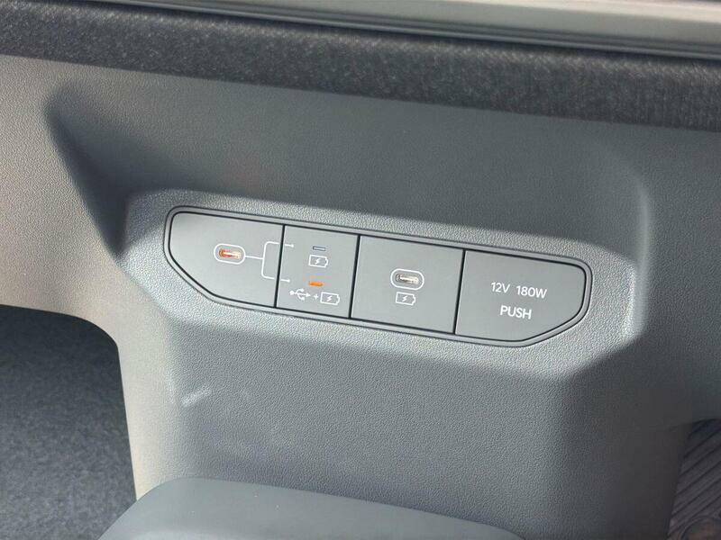 Kia EV3 81.4Kwh Air Blue #27