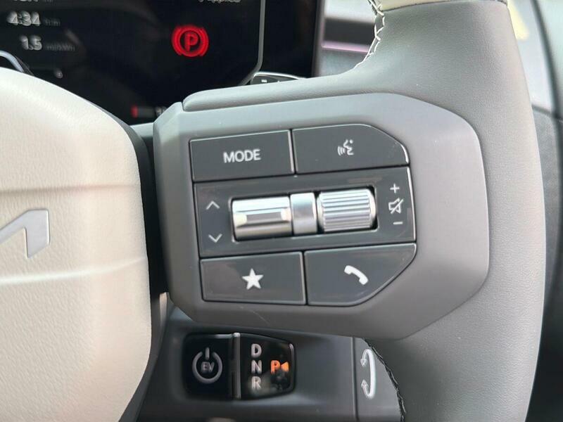 Kia EV3 81.4Kwh Air Blue #17
