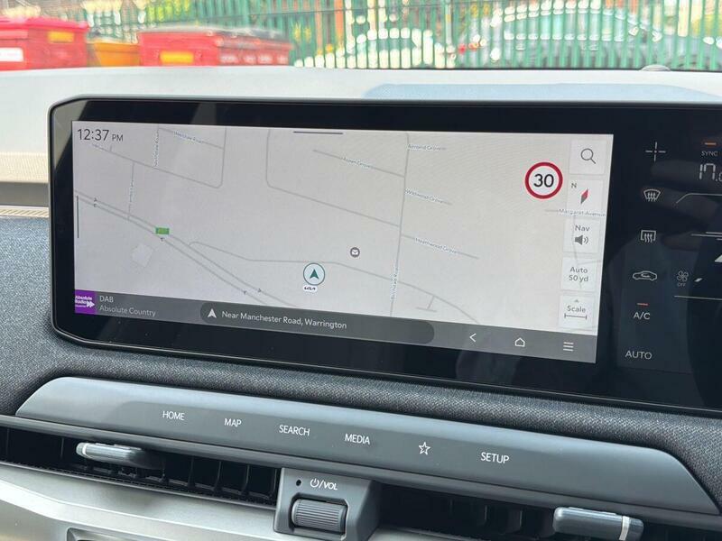 Kia EV3 81.4Kwh Air Blue #23