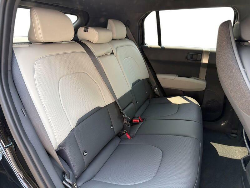 Kia EV3 81.4Kwh Air Blue #11