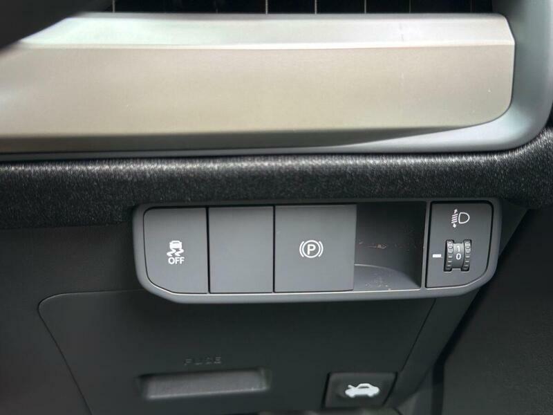 Kia EV3 81.4Kwh Air Blue #32