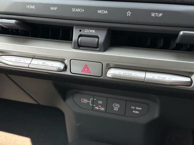 Kia EV3 81.4Kwh Air Blue #26