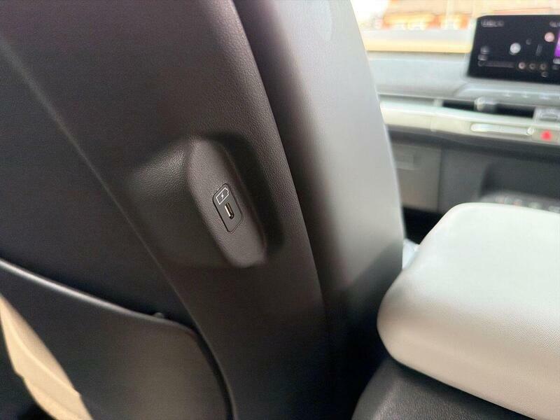 Kia EV3 81.4Kwh Air Blue #13