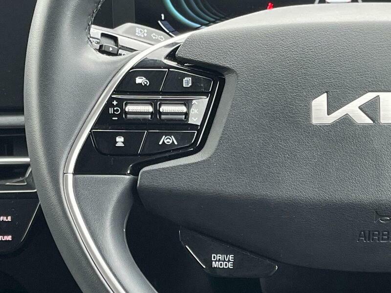 Kia Niro 3 Hev S-a White #15
