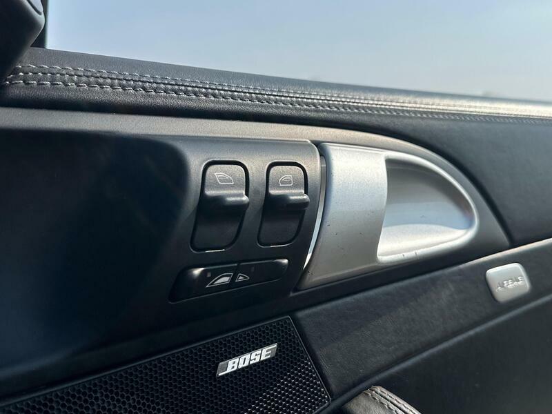Porsche 911 Black Edition Pdk 997 Black #26