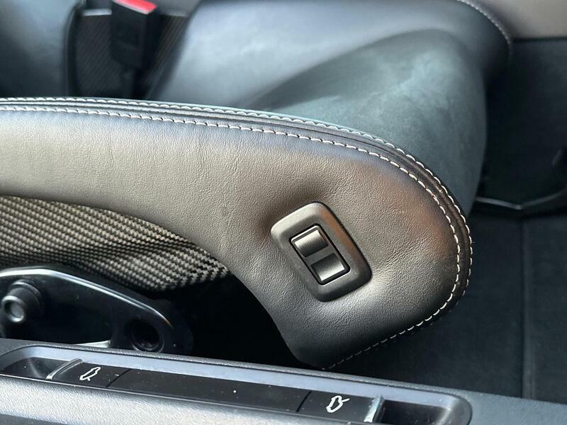 Porsche 718 Cayman 2.0 Pdk Grey #30