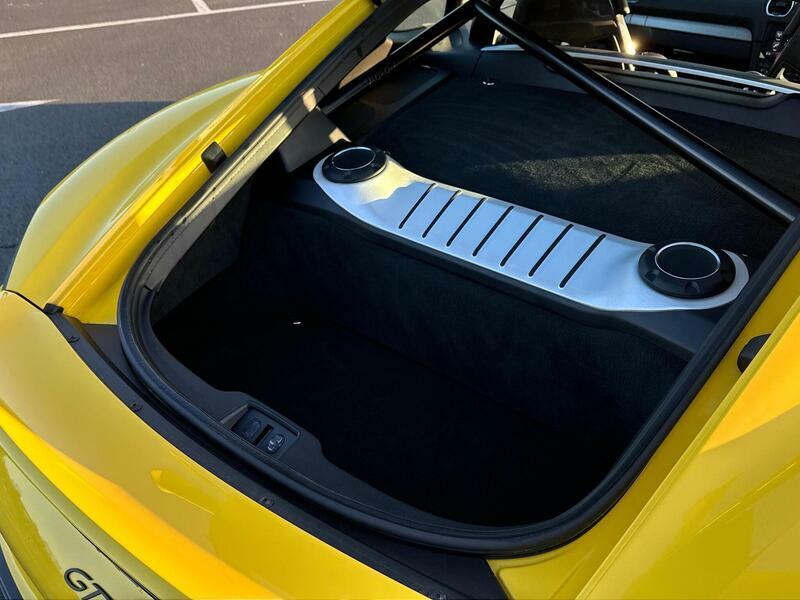 Porsche 718 Cayman 2.0 Pdk Grey #32