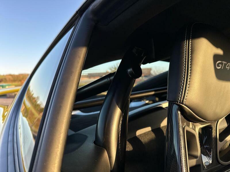 Porsche 718 Cayman 2.0 Pdk Grey #13