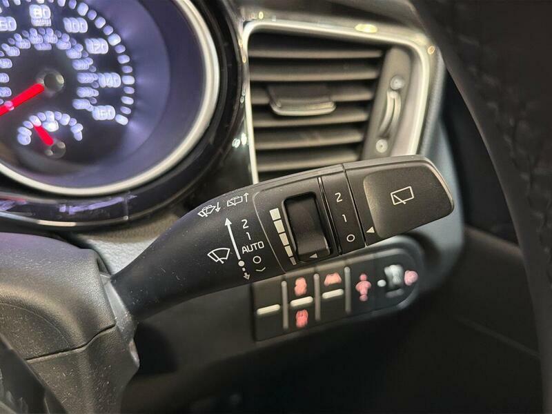 Kia Ceed 1.5 T-gdi 3 Euro 6 Ss Grey #17