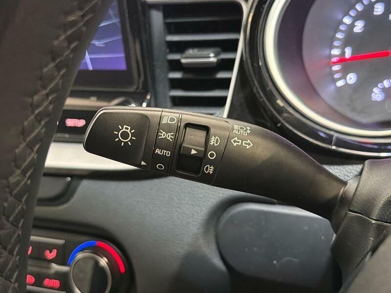 Kia Ceed 1.5 T-gdi 3 Euro 6 Ss Grey #16