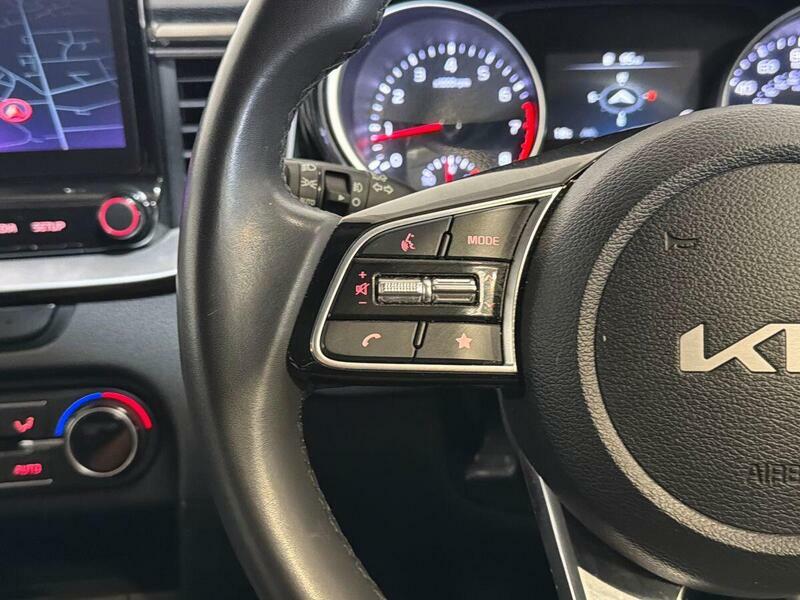 Kia Ceed 1.5 T-gdi 3 Euro 6 Ss Grey #14