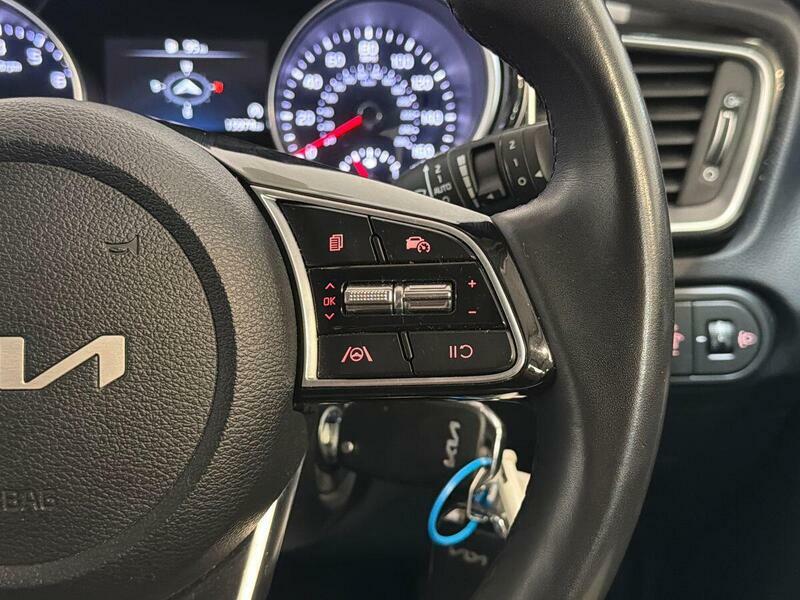 Kia Ceed 1.5 T-gdi 3 Euro 6 Ss Grey #15