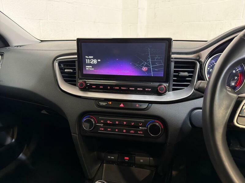 Kia Ceed 1.5 T-gdi 3 Euro 6 Ss Grey #19