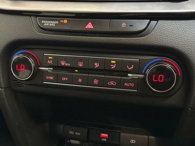 Kia Ceed 1.5 T-gdi 3 Euro 6 Ss Grey #24