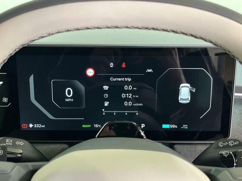 Kia EV3 148Kw Gt-line S 81.4Kwh White #20