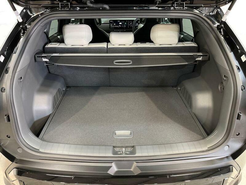 Kia EV3 148Kw Gt-line S 81.4Kwh White #35