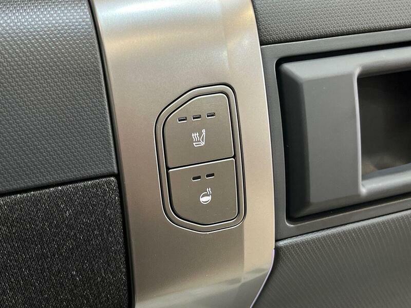 Kia EV3 148Kw Gt-line S 81.4Kwh White #28