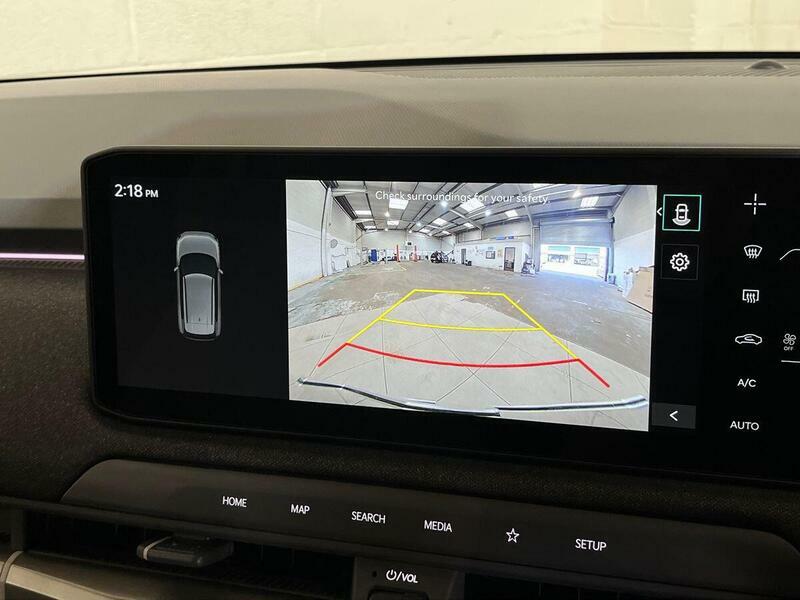 Kia EV3 148Kw Gt-line S 81.4Kwh White #24
