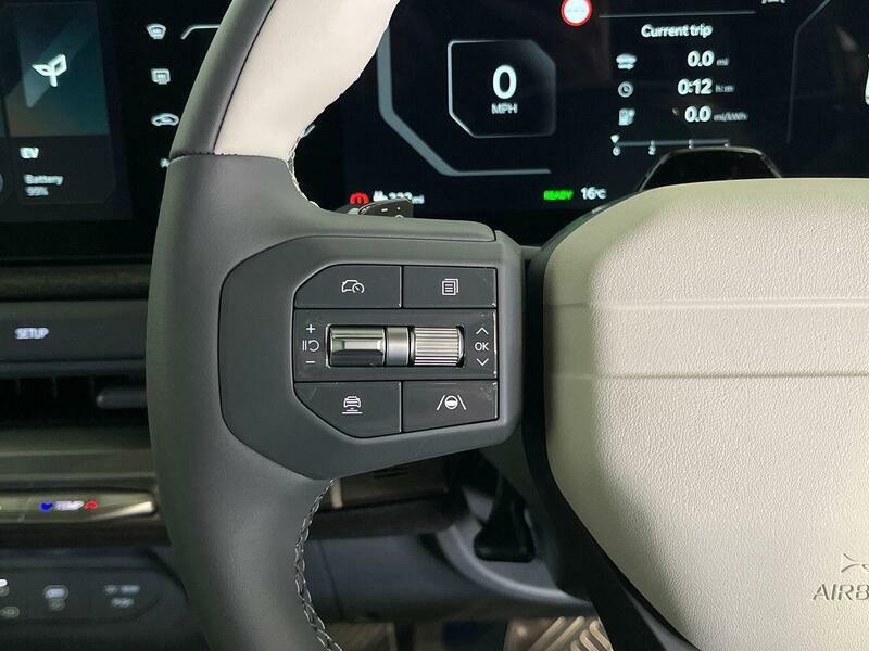 Kia EV3 148Kw Gt-line S 81.4Kwh White #16