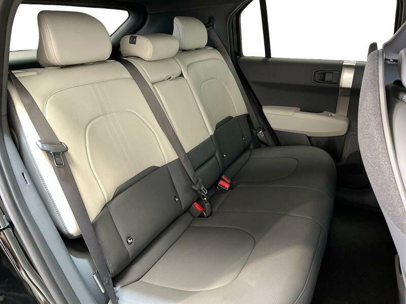 Kia EV3 148Kw Gt-line S 81.4Kwh White #11