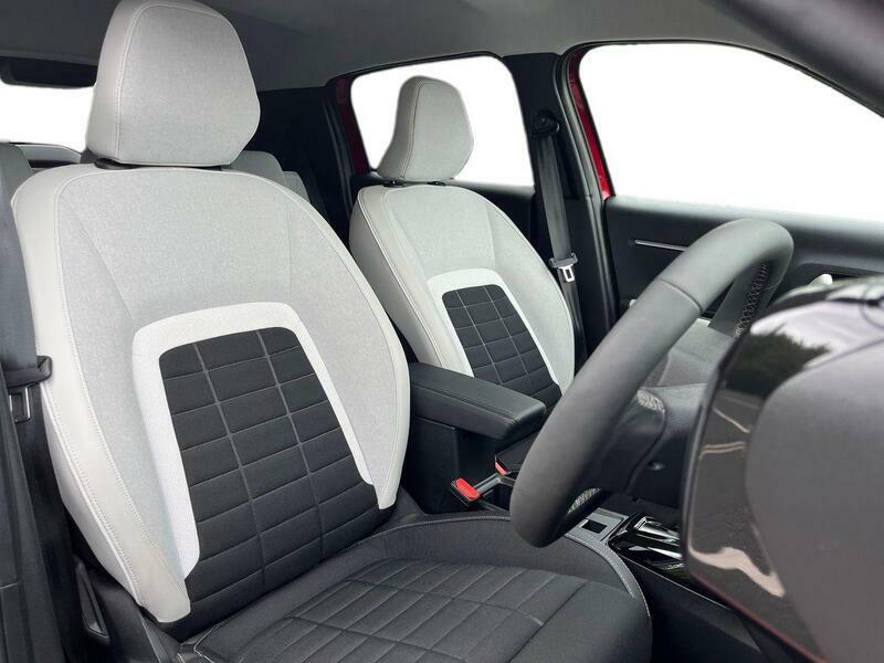 Citroen C3 1.2 Turbo Plus Hatchback Grey #9