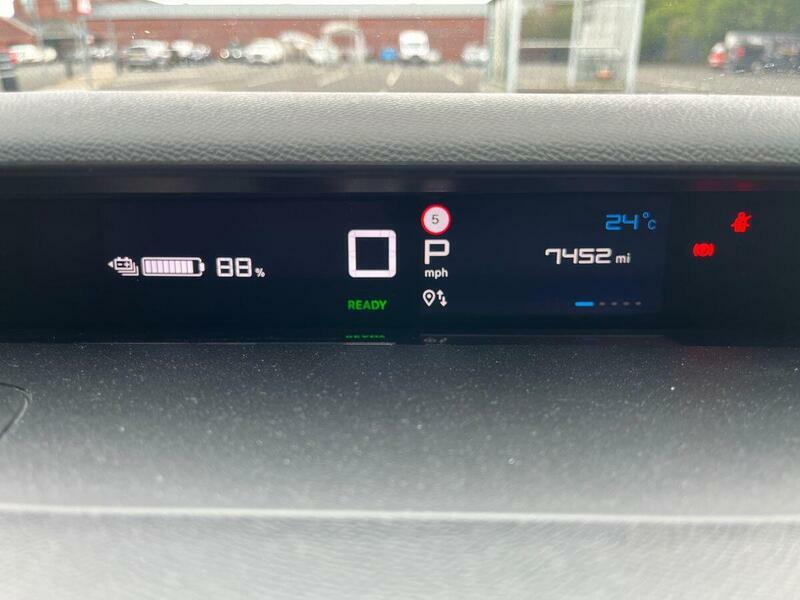 Citroen C3 1.2 Turbo Plus Hatchback Grey #18