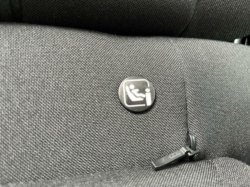 Citroen C3 1.2 Turbo Plus Hatchback Grey #11
