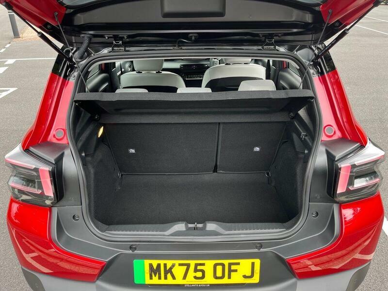 Citroen C3 1.2 Turbo Plus Hatchback Grey #28
